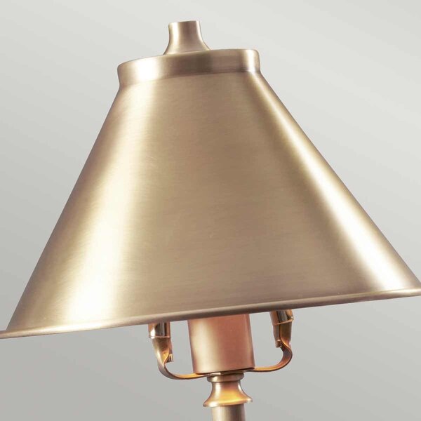Stolní lampa Provence Barva: starý bronz