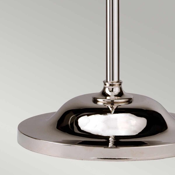 Stojací lampa Provence Barva: starý bronz