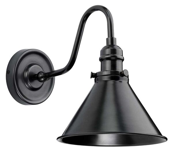 Nástěnné svítidlo Provence Barva: starý bronz