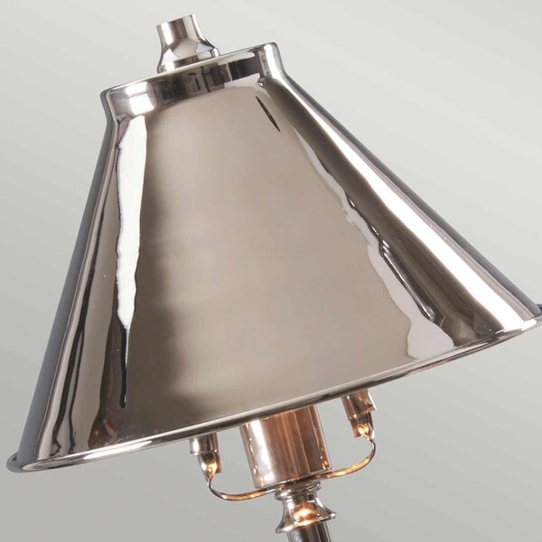 Stolní lampa Provence Barva: starý bronz
