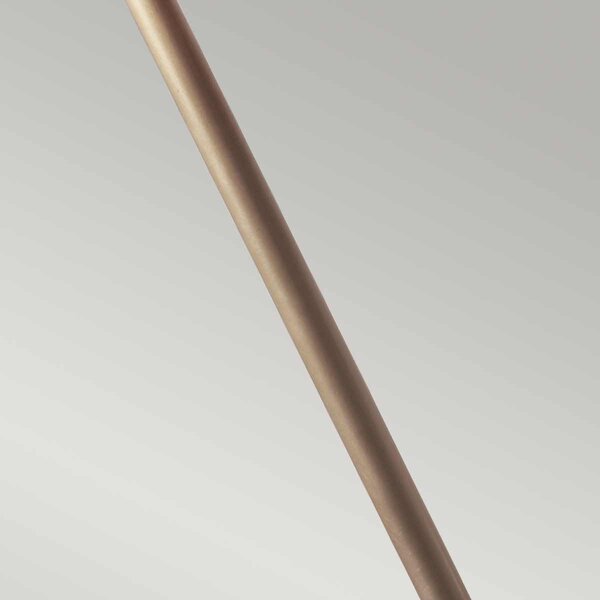 Stolní lampa Provence Barva: starý bronz