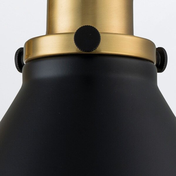 Nástěnné svítidlo Provence Barva: starý bronz