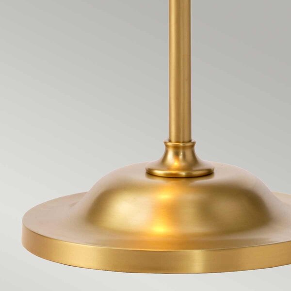 Stojací lampa Provence Barva: starý bronz