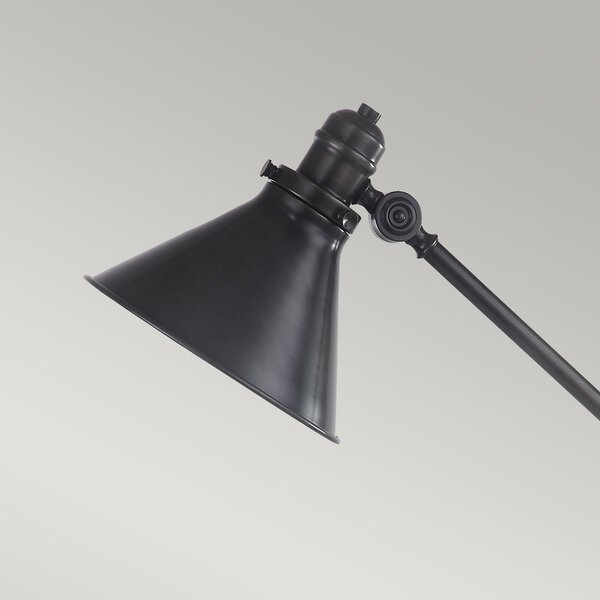 Stolní lampa Provence 2 Barva: starý bronz
