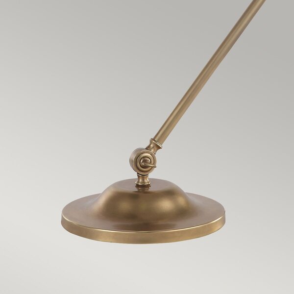 Stolní lampa Provence 2 Barva: starý bronz