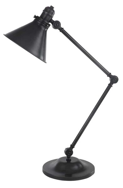 Stolní lampa Provence 2 Barva: starý bronz