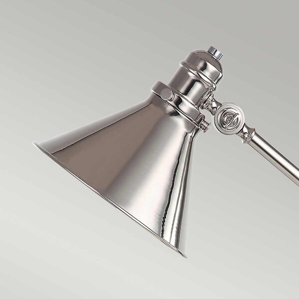 Stolní lampa Provence 2 Barva: starý bronz