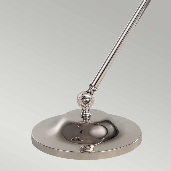 Stolní lampa Provence 2 Barva: starý bronz