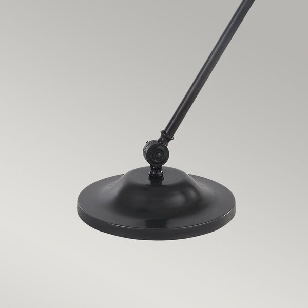 Stolní lampa Provence 2 Barva: starý bronz