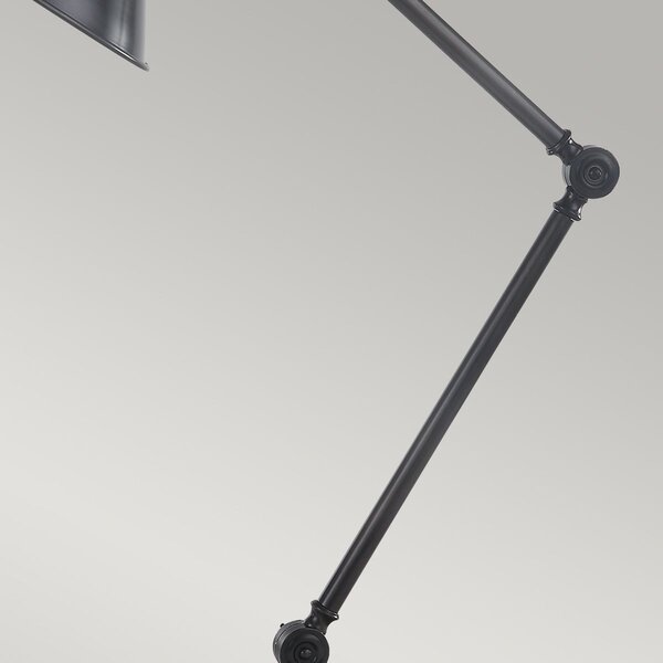 Stolní lampa Provence 2 Barva: starý bronz