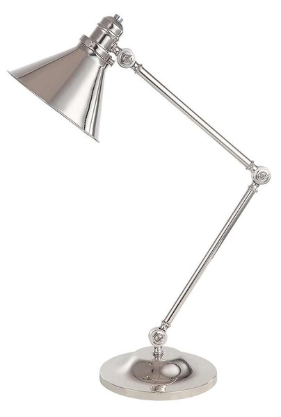 Stolní lampa Provence 2 Barva: starý bronz