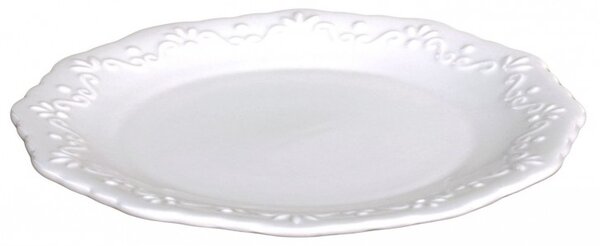Porcelánový dezertní talíř Provence 19 cm