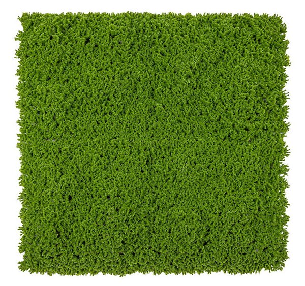 Umělý živý plot MECH PE PREMIUM, dílec 50x50cm