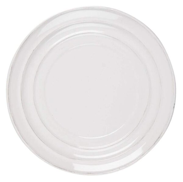 Keramický dezertní talíř Creme 22 cm