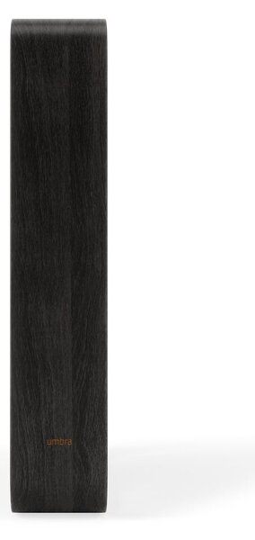 Černý dřevěný stojací rámeček 26x31,5 cm Bellwood – Umbra