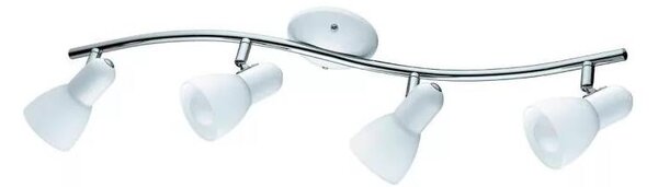 Eglo 75304 - LED Bodové svítidlo DAKAR 4xE14/3,5W/230V 3000K