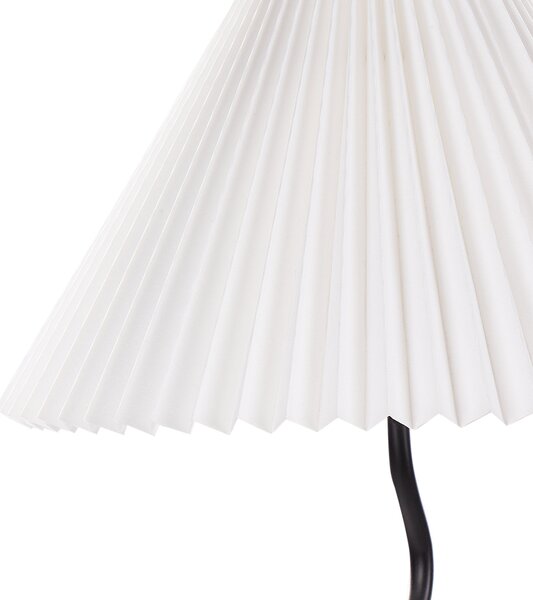 Stolní lampa JIKAWO Kov Černá