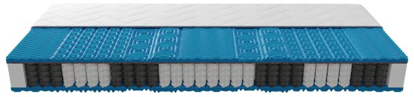 TAŠTIČKOVÁ MATRACE, 90/200 cm Sleeptex - Pěnové matrace