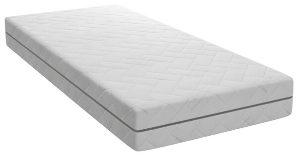 TAŠTIČKOVÁ MATRACE, 90/200 cm Sleeptex - Pěnové matrace