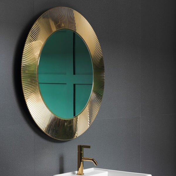 Kartell designová zrcadla All Saints