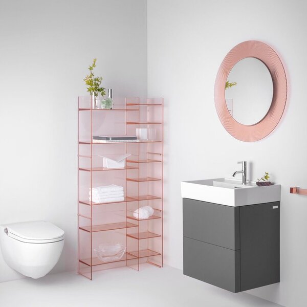 Kartell designová zrcadla All Saints