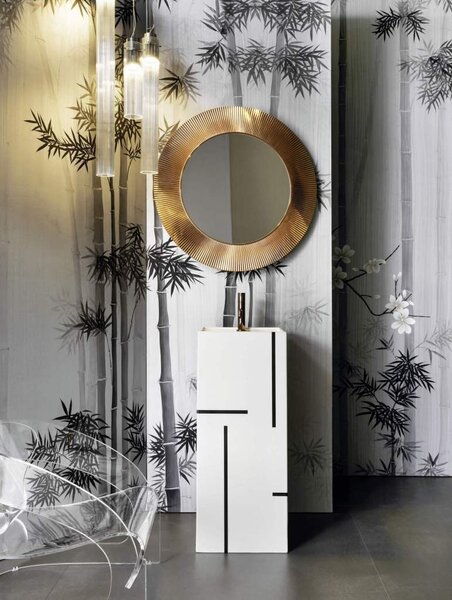 Kartell designová zrcadla All Saints