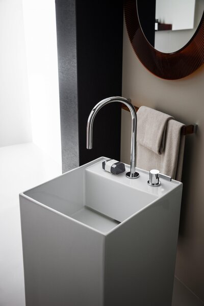 Kartell designová zrcadla All Saints