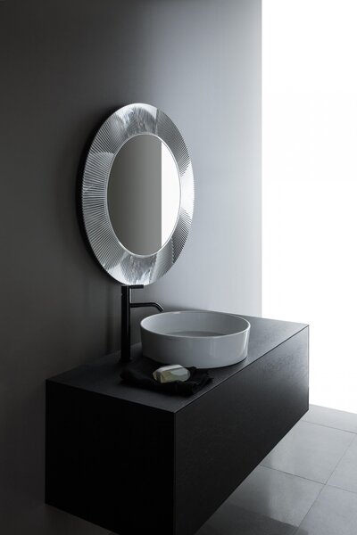 Kartell designová zrcadla All Saints
