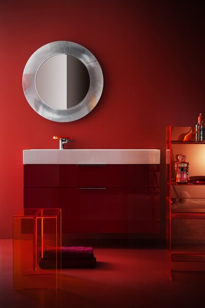 Kartell designová zrcadla All Saints
