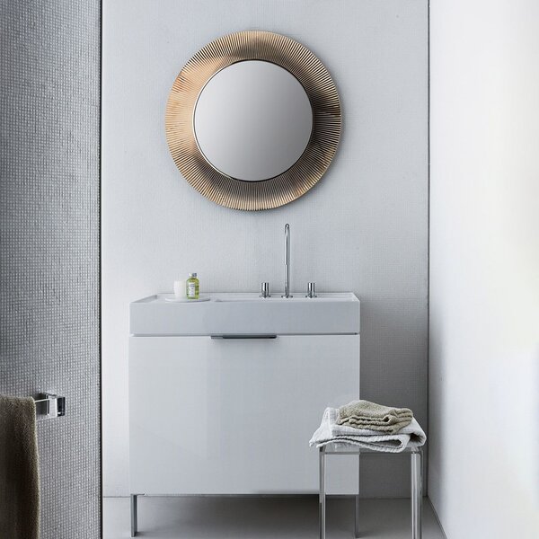 Kartell designová zrcadla All Saints