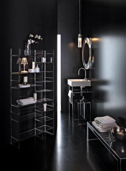 Kartell designová zrcadla All Saints