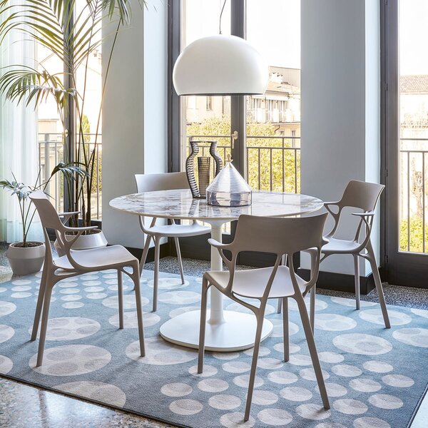 Kartell designové vázy I Shine