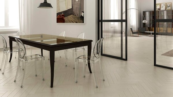 Kartell designové židle Victoria Ghost