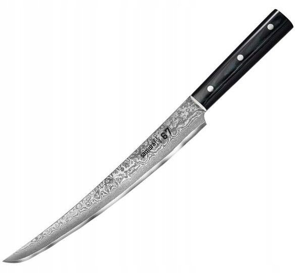 Samura řezbářský Nůž 23 cm