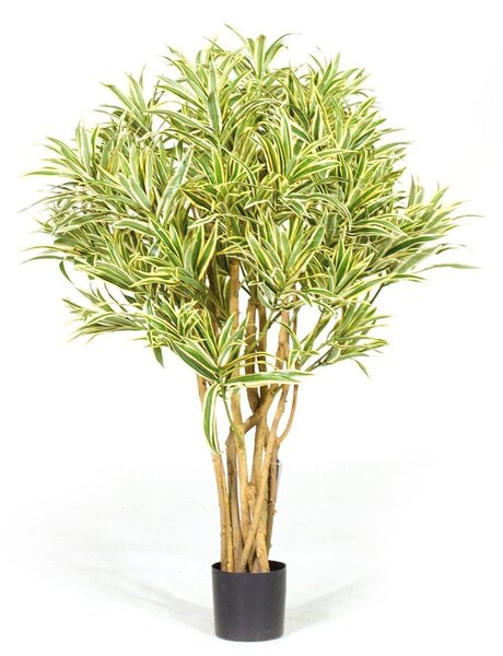 DRACAENA REFLEXA - umělá rostlina, 100 cm