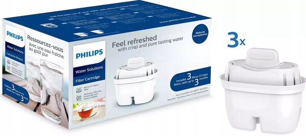 Philips Filtrační konvice AWP211