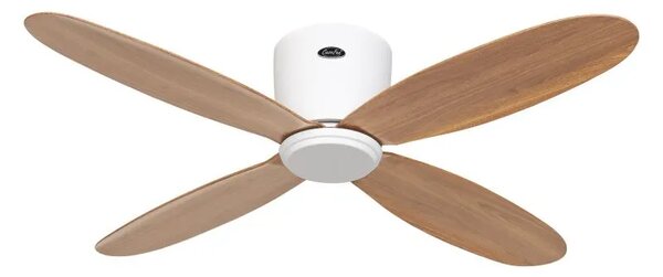 CasaFan 311304W Eco Plano II WiFi, přírodní dub, stropní ventilátor