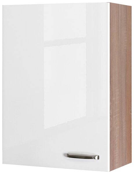 KUCHYŇSKÁ HORNÍ SKŘÍŇKA FlexWell - Online Only kuchyňské skříňky, Online Only