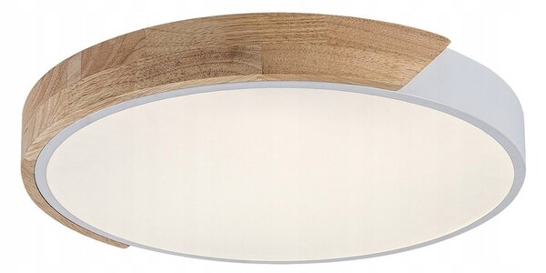 Závěsná lampa Rabalux Maple2 1 - body světla, integrovaný LED zdroj