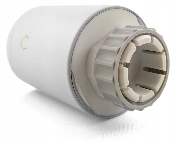 Hlavice GOMEDIA ZigBee smart pro radiátor
