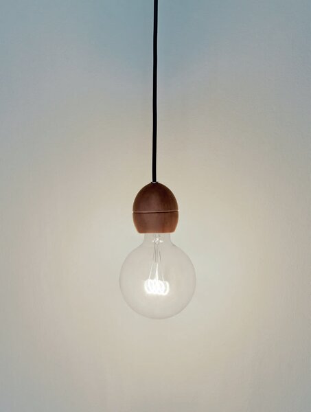Stmívatelná žárovka Original LED Globe 12,5 cm