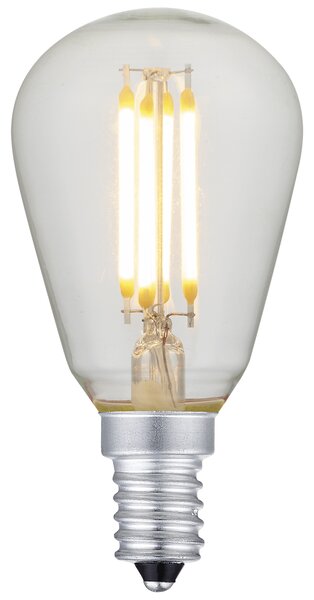 Žárovka LED Mini Drop De Luxe 4,5 cm