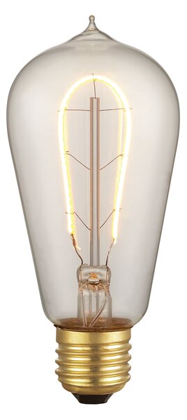 Stmívatelná žárovka Original LED Drop 6 cm