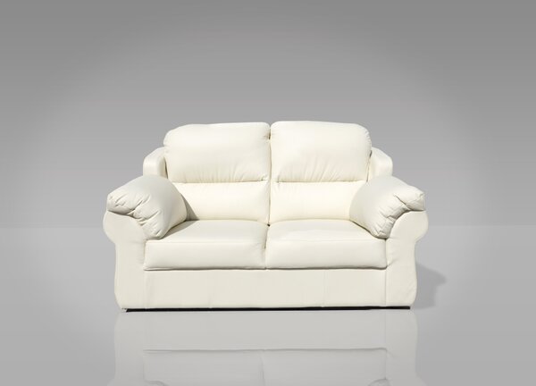 Celokožená pohovka Savanna 2M