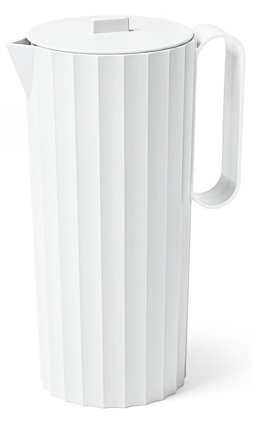 BLIM PLUS HYDRIA Džbán 1,7 l bílý