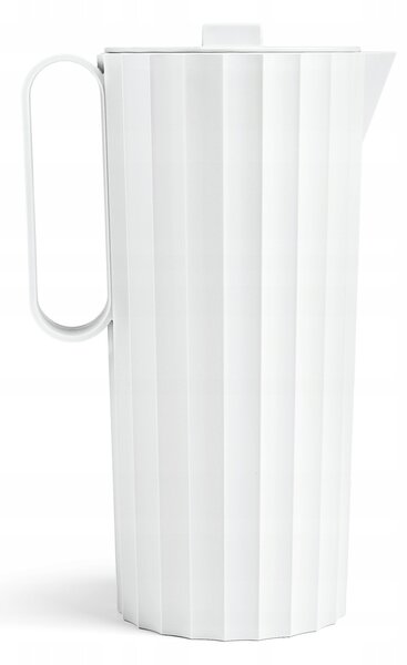 BLIM PLUS HYDRIA Džbán 1,7 l bílý