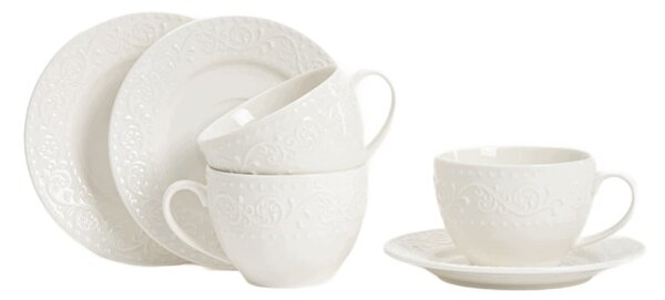 Šálek Homla BASIC porcelán 250 ml