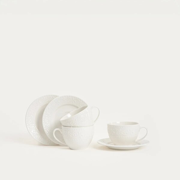 Šálek Homla BASIC porcelán 250 ml