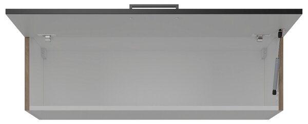KUCHYŇSKÁ HORNÍ SKŘÍŇKA FlexWell - Online Only kuchyňské skříňky, Online Only
