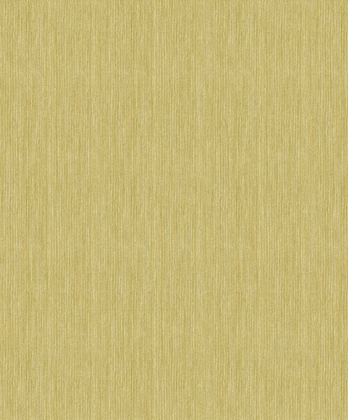 Vliesová tapeta na zeď, okrová, imitace látky, BA26011, Brazil, Shades of Colour, Decoprint